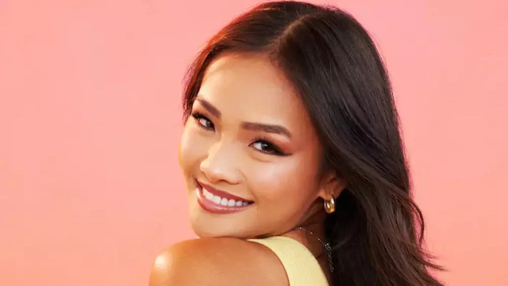 ‘The Bachelorette’: Jenn Tran Named First Asian Main Lady for Season 21