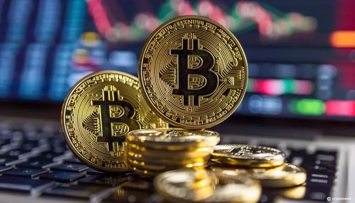 Genesis Converts GBTC Shares into Bitcoin: Acquires 32,000 BTC in Vital Transfer