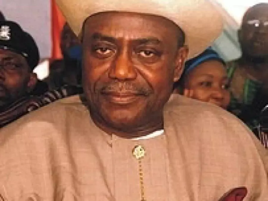 Odili Affirms Fubara as Chief Amid Feud with Wike