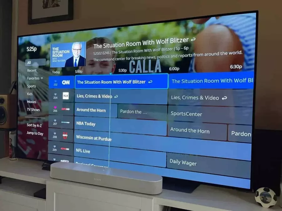 Over-the-air TV might maybe maybe soon receive interactive efficiency such as streaming