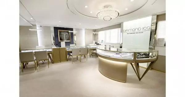 Diamond ICQ Investigates Motivations and Channels for Reselling Jewellery within the Hong Kong Diamond Market, Commerce News