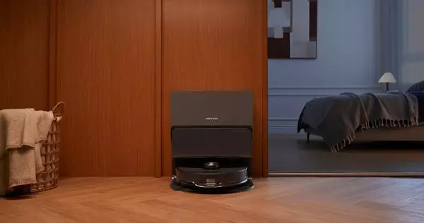 Roborock Launches a Dapper Sweep Across Australia and New Zealand with S8 MaxV Extremely Robotic Cleaner, Enterprise News