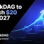 Top Crypto Presale: BlockDAG Leads with $19.3M & 30,000x ROI, Outshining Algotech & Kelexo Presale