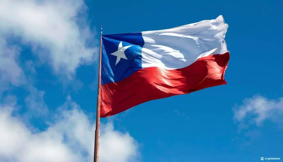 Chile Edging Nearer to CBDC Delivery