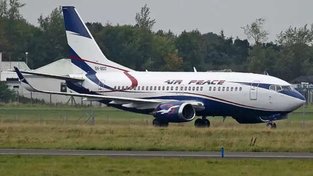 Air Peace to begin up Abuja-London flights – Keyamo