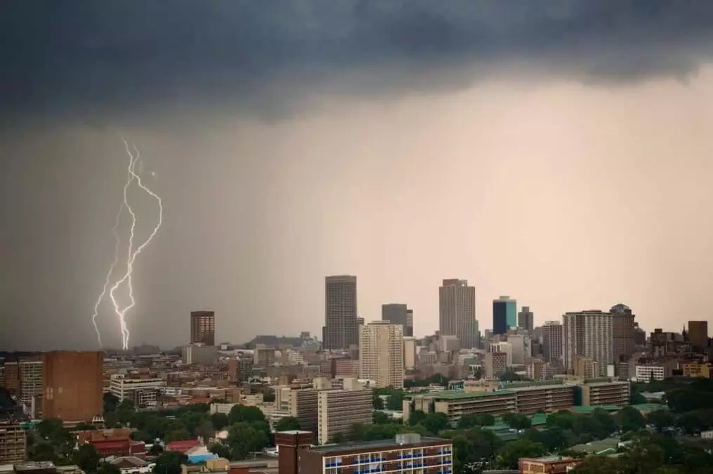 News24 Commercial | Lightning kills over 260 other folks a 300 and sixty five days in SA