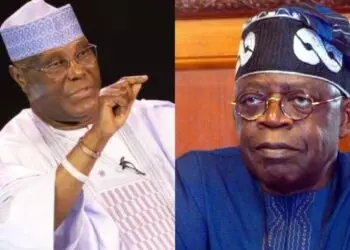 Lagos-Calabar coastal toll road:Presidency tackles Atiku over‘battle of hobby’ claim