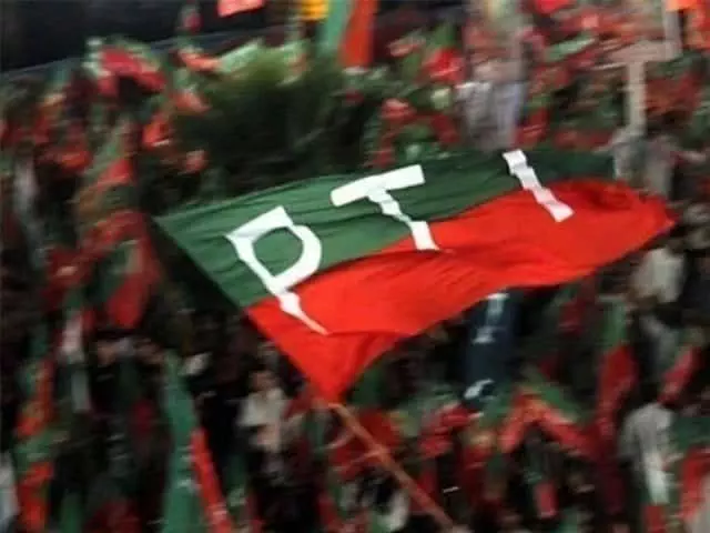 PTI rejects ‘spurious, poisonous propaganda’ in opposition to country’s ‘ultimate come by together’