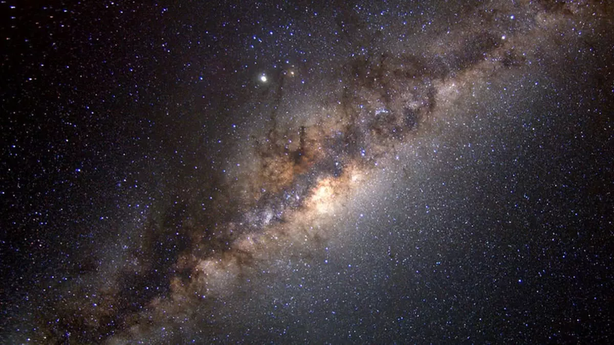 Universe’s oldest known stars found in Milky Manner’s ‘halo’