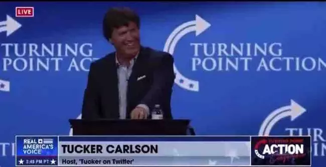 Update: Tucker Carlson’s Crew Claims Experiences of Take care of Russian Inform TV by ‘Newsweek’ are Counterfeit