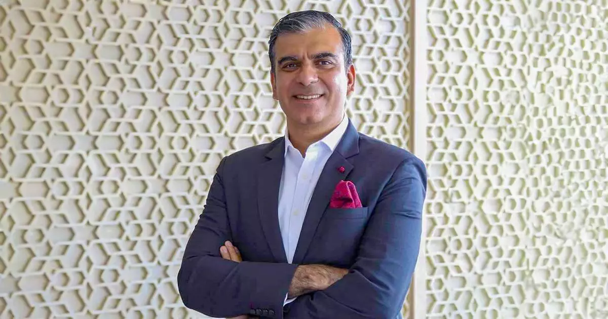 Uncovering KSA’s luxury with Justin Kim GM of Jeddah EDITION