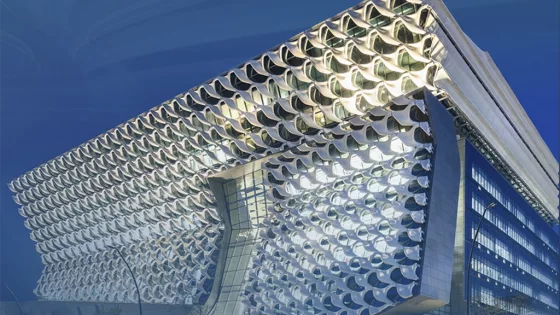 Whitepaper: Generative Experience for Facade Design