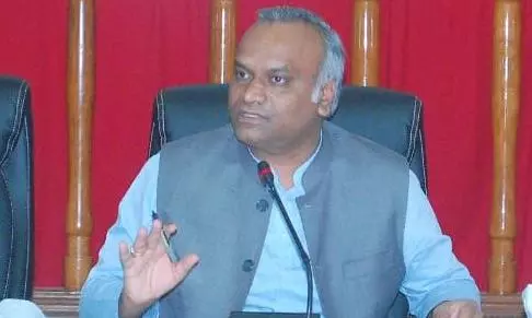 Karnataka contributes 22% to global R&D, says IT Minister Priyank Kharge