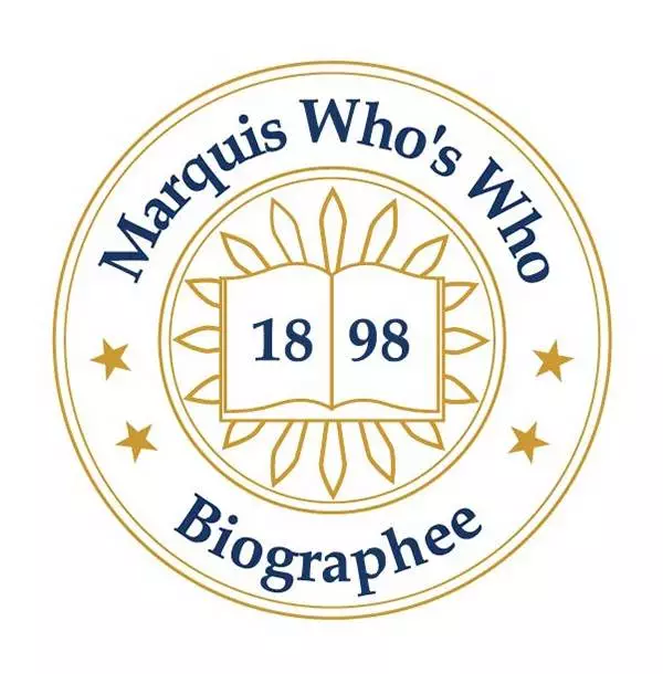 Marquis Who’s Who Honors Ralph Pereira for Expertise in Technology, Energy, Finance, and Petroleum