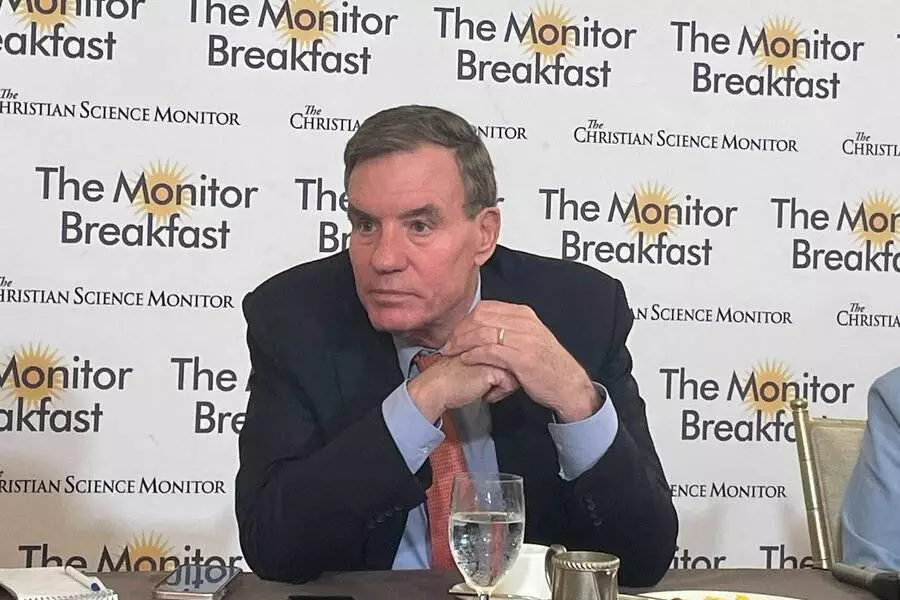 Even for Senate Intelligence Committee chair, all politics is local