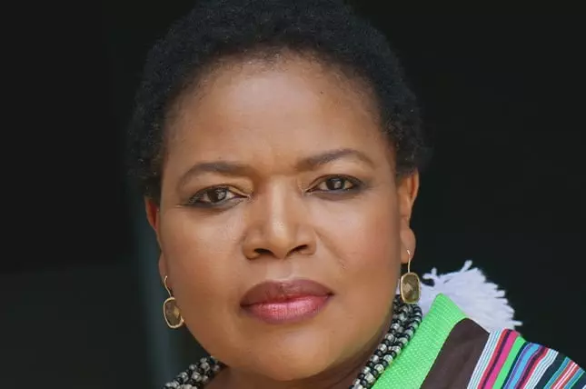 News24 | ‘Time to say goodbye’: Florence Masebe bids Skeem Saam farewell as Harriet Manamela reclaims role