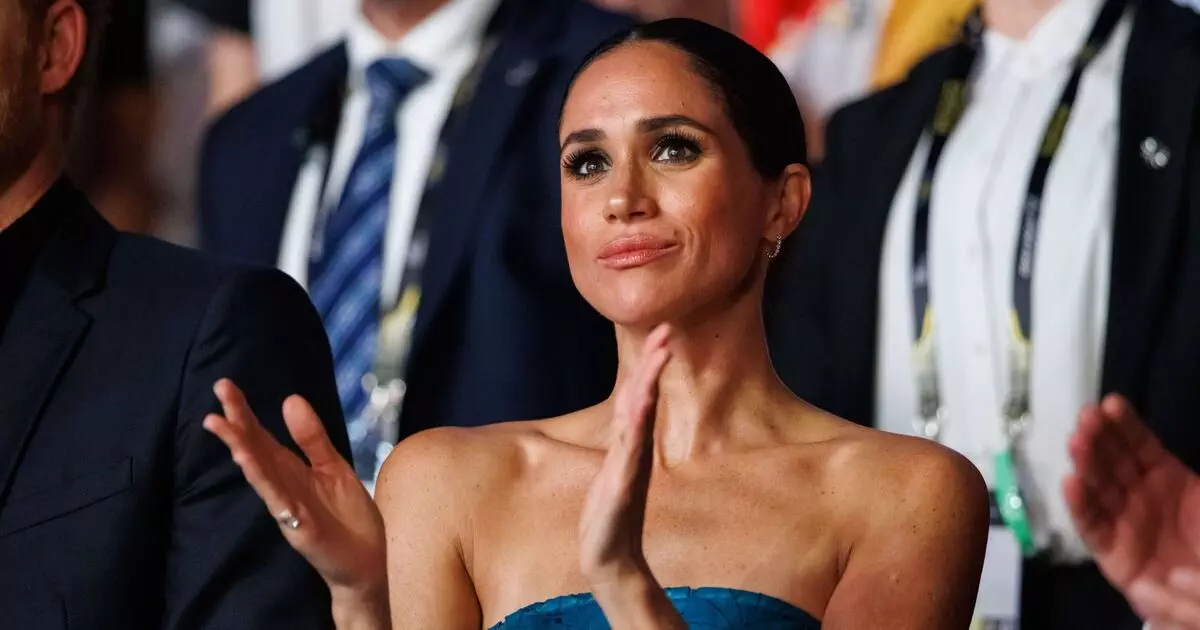 Meghan Markle tipped to sign major ‘financial deal’ after ‘very easy’ work offer