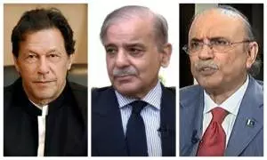 Fact check: Imran has not requested better prison facilities from President Zardari, PM Shehbaz