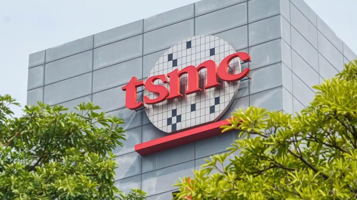 TSMC unveils A16 technology, plans mass production by 2026