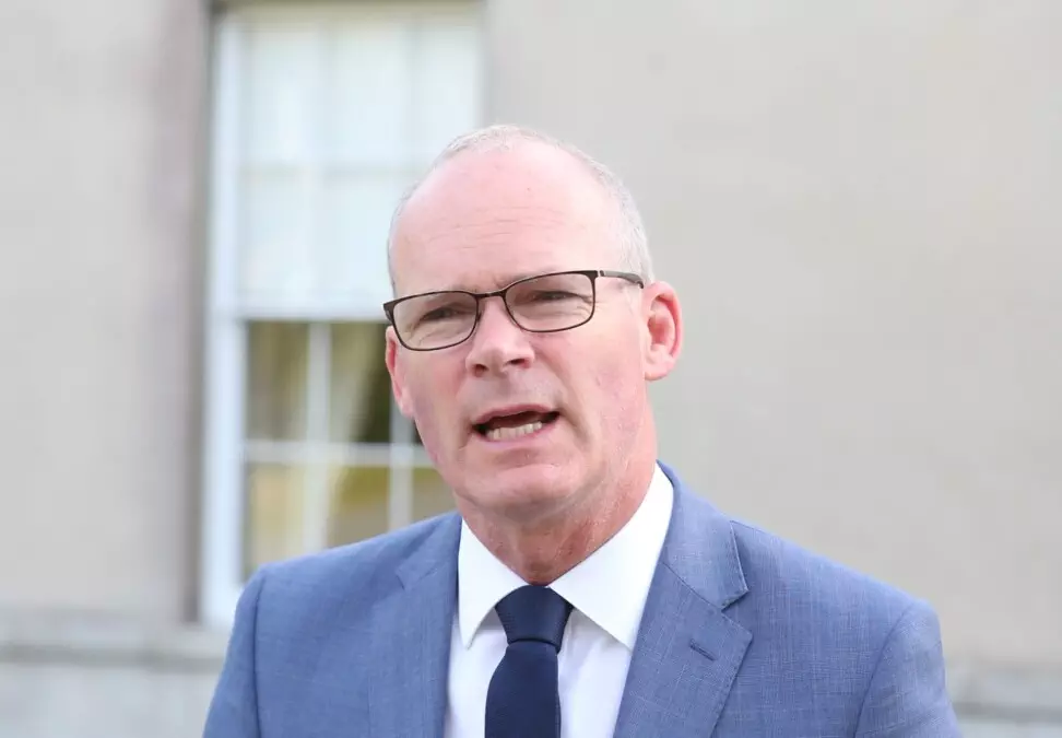 Simon Coveney retiring from politics at next general election