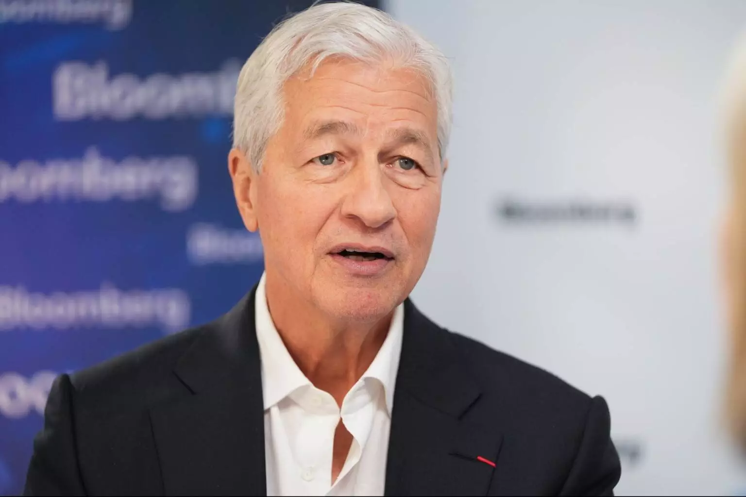 JPMorgan Chase CEO Jamie Dimon Wants People to ‘Stop Talking’ About AI: ‘It’ll Help You Do Your Job Better’