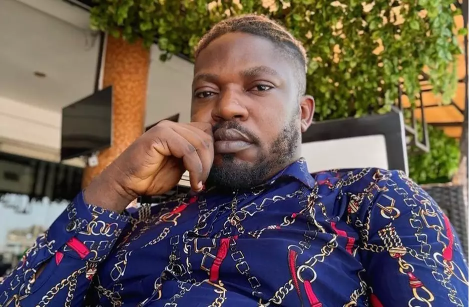 I didn’t say mothers should be blamed for their daughters’ ‘hookup’ lifestyle – K-Solo