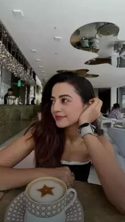 Helly Shah’s vibrant Korea diaries