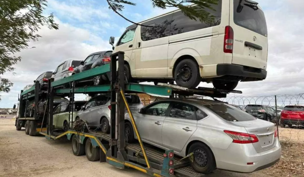 Government Relaxes Ban On The Importation Of Second-Hand Cars Older Than 10 Years: What You Need To Know