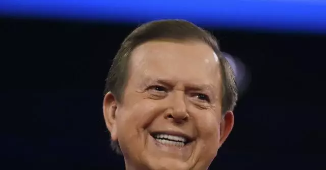 Lou Dobbs Leaves Legacy of Defending America’s Working Class Against Wall Street, Open Borders, Donor Class