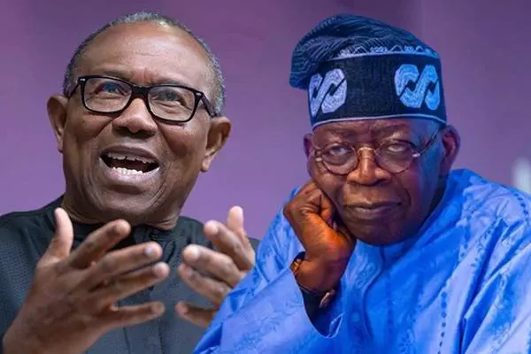 APC accuses Peter Obi of inciting Nigerians against Tinubu