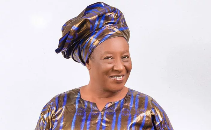 How can everyone be dying like that? I am downcast and hurting – Patience Ozokwor reacts to Onyeka Onwenu’s death