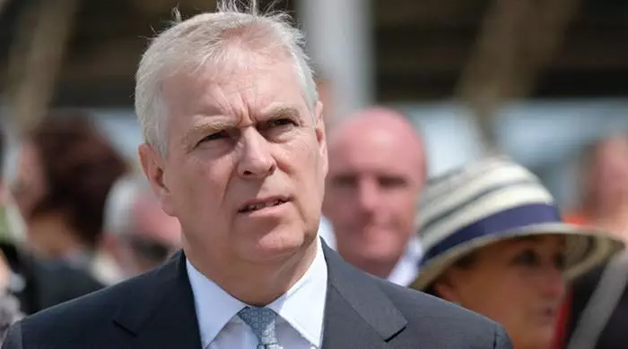 Prince Andrew loneliness, â€˜non stop talks’ to strangers revealed