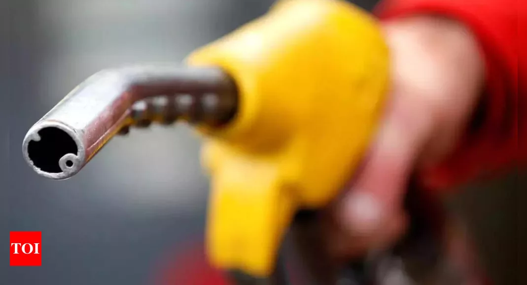 Petrol, diesel sales rise in July, power demand subdued