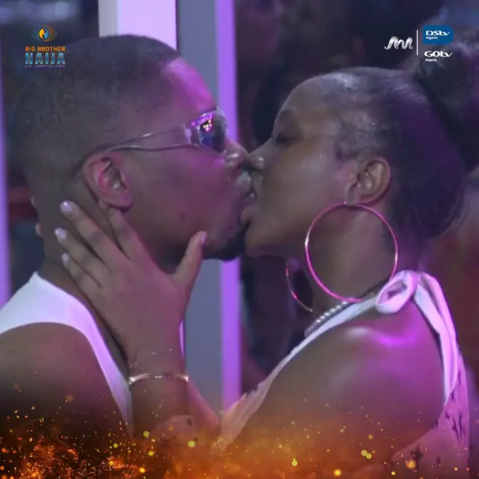 ‘Secrets, Kisses, and an Eviction’: Everything that happened in the 1st week ofBBNaija No Loose Guard