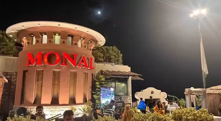 “It’s Time to Say Goodbye”, Monal to Officially Shut Down in Islamabad Next Month