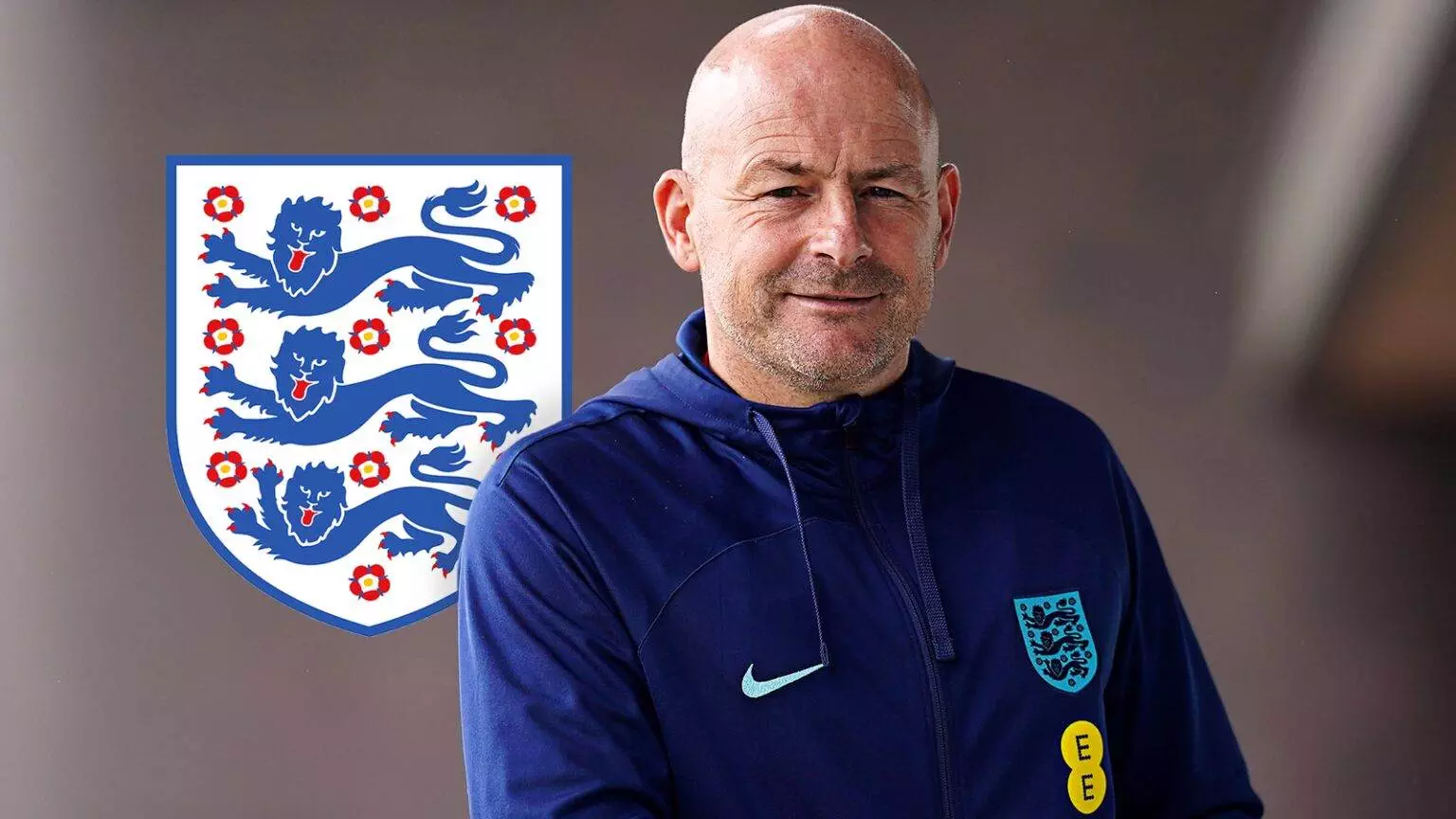 Lee Carsley: FA appoint England U21s boss as interim head coach as Gareth Southgate replacement search continues | Football News | Sky Sports