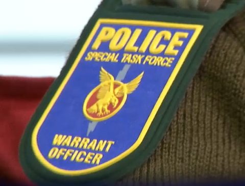 WATCH | In conversation with only female SAPS special task force operator