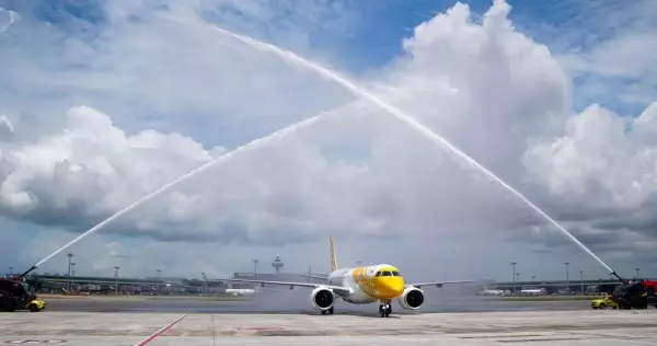 Looking for a holiday destination nearby? Scoot flying to Melaka from October, with prices starting at $69, Lifestyle News