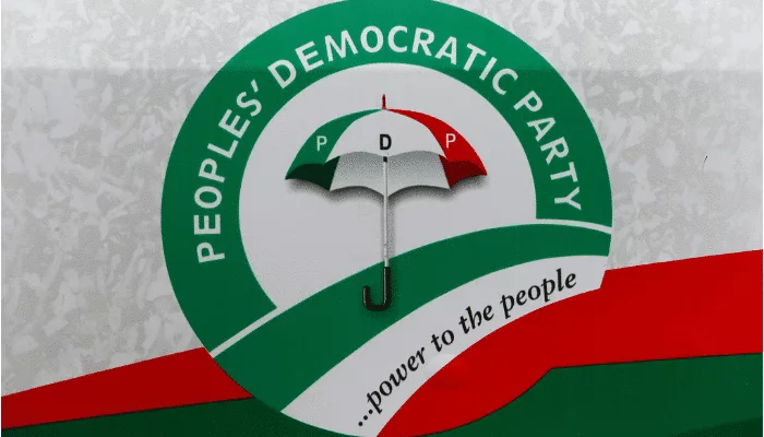 Disband caretaker committee now, group tells Kogi PDP NWC