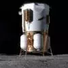 NASA payload to fly on first Blue Origin lunar lander mission