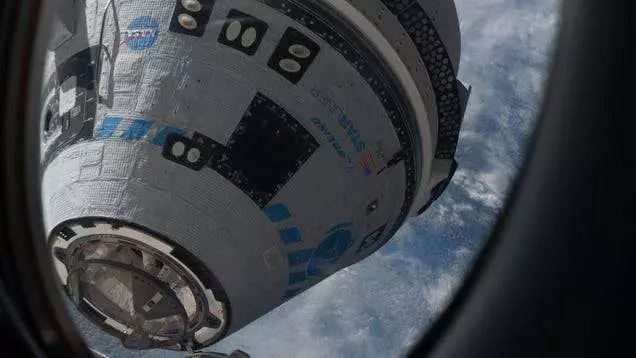 NASA is worried the Boeing Starliner could ‘spin out’ and hit the International Space Station