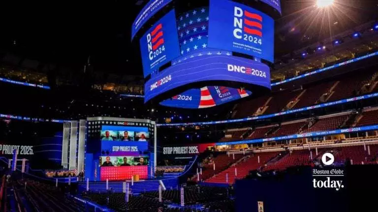 Watch: What to watch at the Democratic National Convention