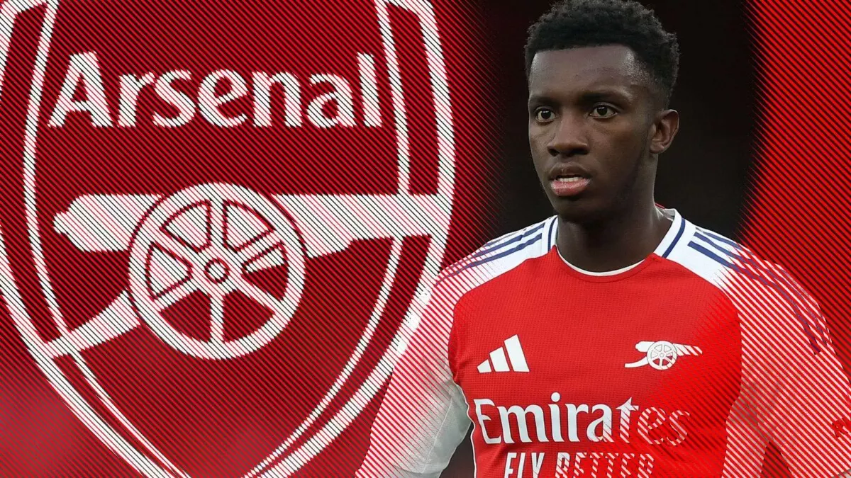 Arsenal transfer news LIVE:  Nketiah £25m bid by Premier League club REJECTED, Merino latest as Gunners close in on deal