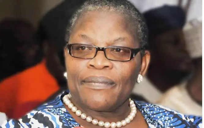 New jet: Presidency, NASS are bandits against Nigerians –Oby Ezekwesili