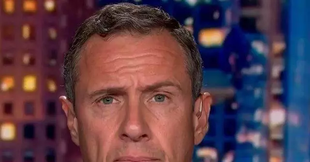 Chris Cuomo: Harris Immigration Stance ‘Not Going to Be Satisfying’ for Independent Voters