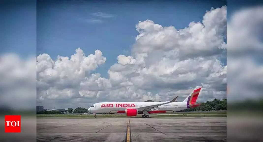 Air India to increase frequencies to Kolkata for Durga Puja festival