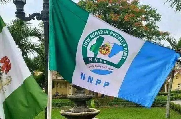 JUST IN: Nasarawa NNPP lawmaker dumps party, joins APC