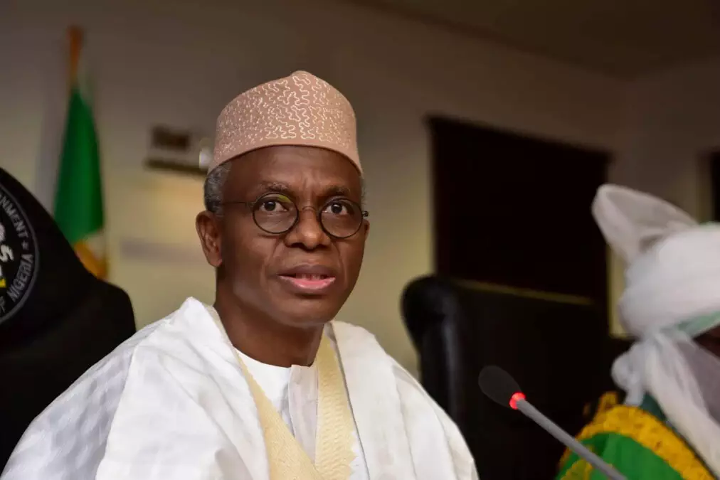 ‘Insulting me won’t change anything, what will be, will be’ – El-Rufai to critics