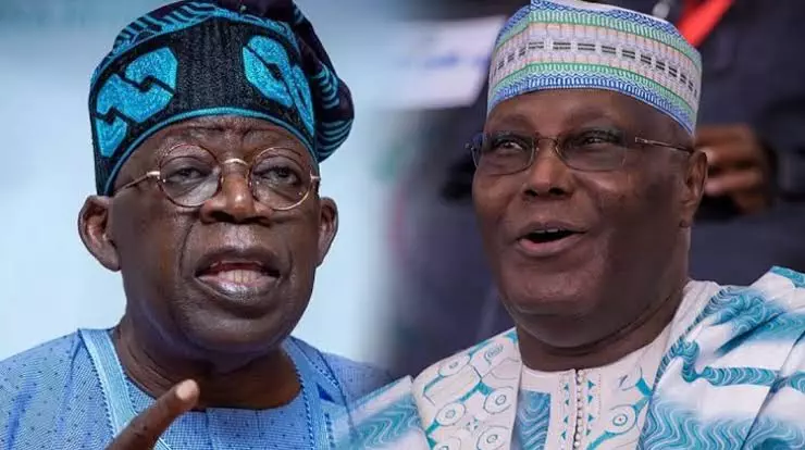 Atiku’s Camp Reacts as Defence Minister Calls Tinubu ‘Daddy’ in China