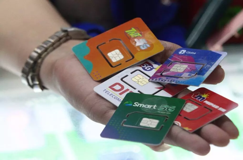 Cybercrimes up due to SIM card registration loopholes